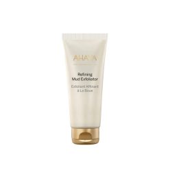 Facial Mud Exfoliator