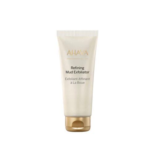 Facial Mud Exfoliator