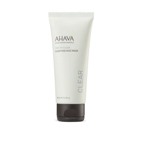 Purifying Mud Mask