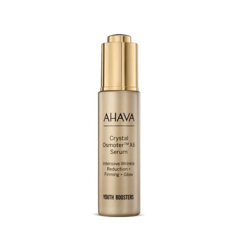 Crystal Osmoter™ X6 Serum
