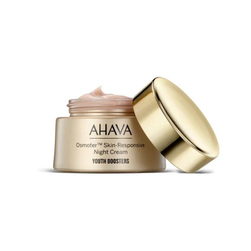 Osmoter™ Skin-Responsive Night Cream