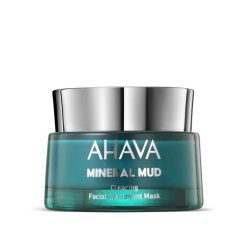Clearing Facial Treatment Mask